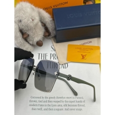 Louis Vuitton Sunglasses